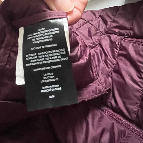 Lole - Women’s Package Jacket - Picture 9 of 12